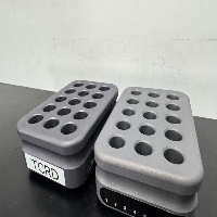 Corning CoolRack CF15 and M15 Cooling Blocks (1 of each) image 3